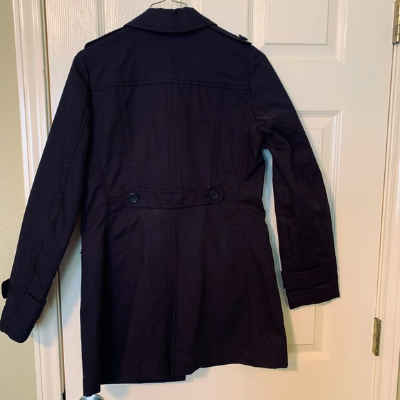 Banana Republic “go to” jacket - for all occasions! Classic styling/flattering. - Picture 2 of 2